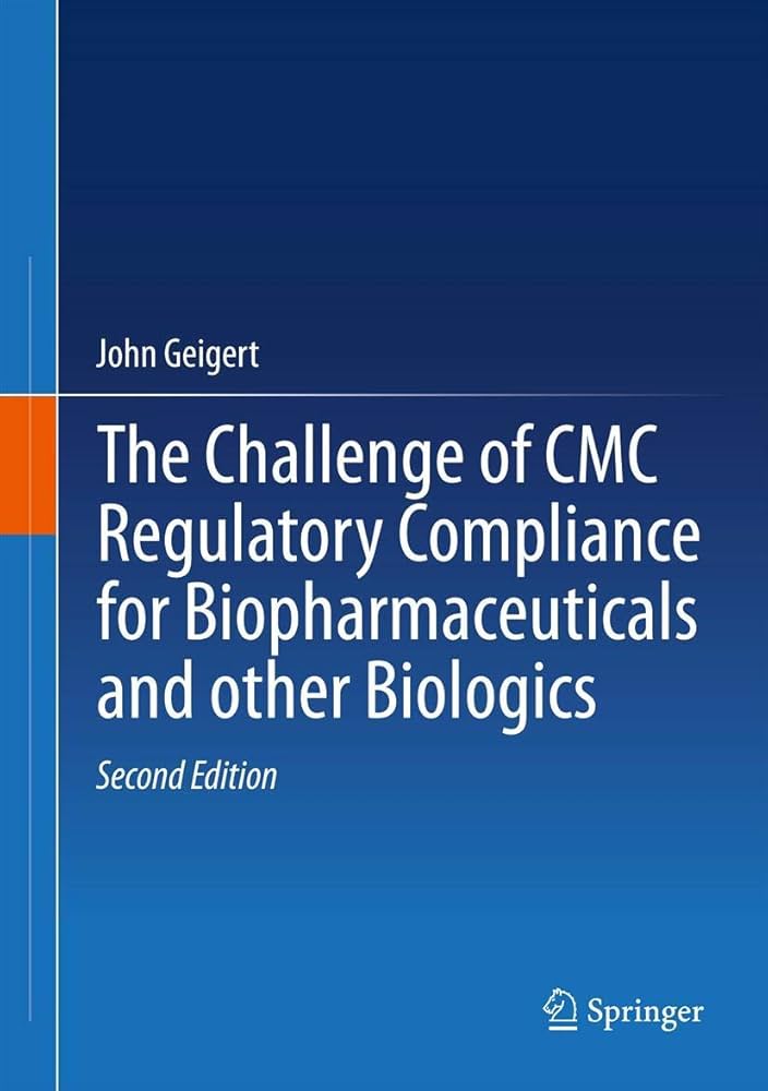 洋書 The Challenge of CMC Regulatory Complian The Challenge of CMC Regulatory Compliance for